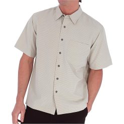 Royal Robbins Men's Desert Pucker S/S Top