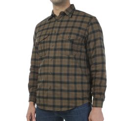 Filson Men's Alaskan Guide Shirt -Royal Robbins Sales 10266526x1144797 vCrank