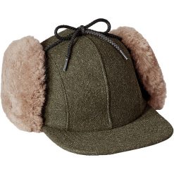 Filson Double Mackinaw Cap -Royal Robbins Sales 10266590x1156292 zm