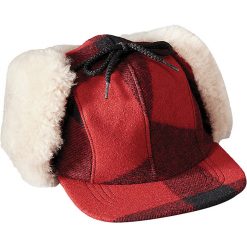 Filson Double Mackinaw Cap