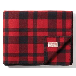 Filson Mackinaw Wool Blanket