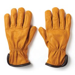Filson Original Lined Goatskin Glove