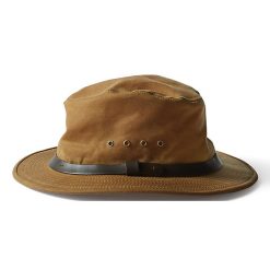 Filson Tin Packer Hat