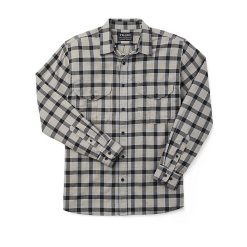 Filson Men's Lightweight Alaskan Guide Shirt -Royal Robbins Sales 10309411x1248212 zm