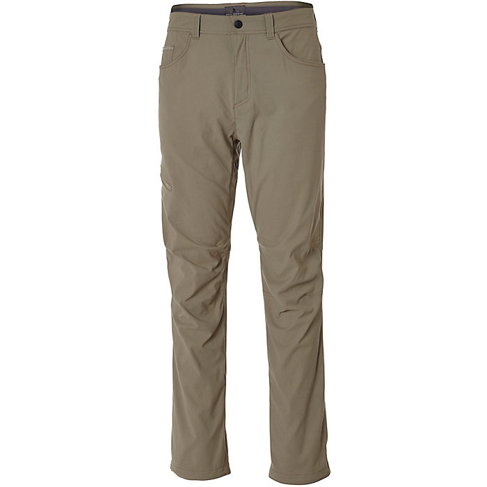Royal Robbins Men's Alpine Road Pant 1 Royal Robbins Men's Alpine Road Pant