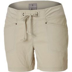 Royal Robbins Women's Jammer 5 Inch Short