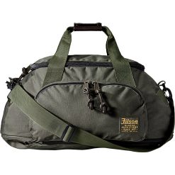 Filson Duffle Backpack