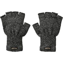 Filson Fingerless Knit Glove