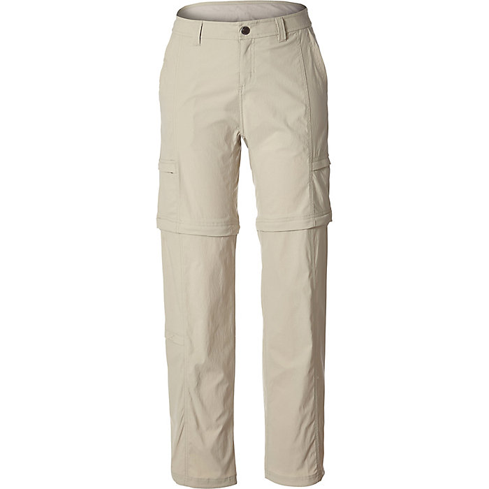 Royal Robbins Women's Bug Barrier Discovery Zip N' Go Pant 1 Royal Robbins Women's Bug Barrier Discovery Zip N' Go Pant