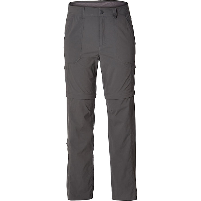 Royal Robbins Men's Bug Barrier Traveler Zip N' Go Pant 1 Royal Robbins Men's Bug Barrier Traveler Zip N' Go Pant