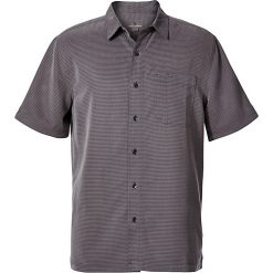 Royal Robbins Men's Desert Pucker Dry SS Shirt