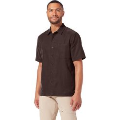 Royal Robbins Men's Desert Pucker Dry SS Shirt -Royal Robbins Sales 10363690x1013205 zm