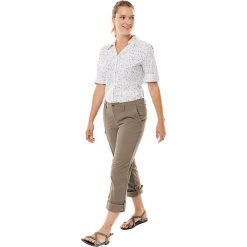 Royal Robbins Women's Discovery III Pant