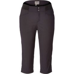 Royal Robbins Women's Jammer II Capri