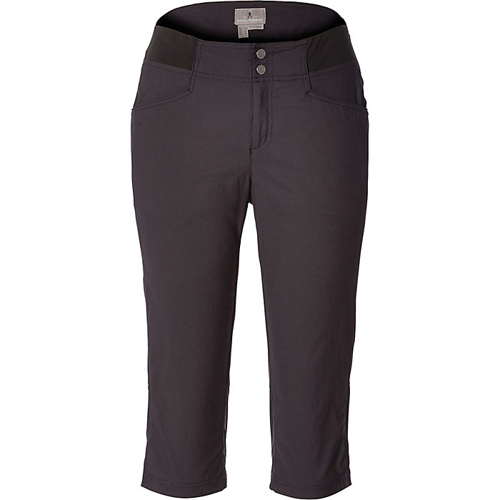 Royal Robbins Women's Jammer II Capri 1 Royal Robbins Women's Jammer II Capri