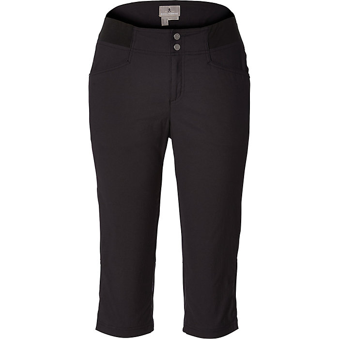 Royal Robbins Women's Jammer II Capri 4 Royal Robbins Women's Jammer II Capri - Image 4