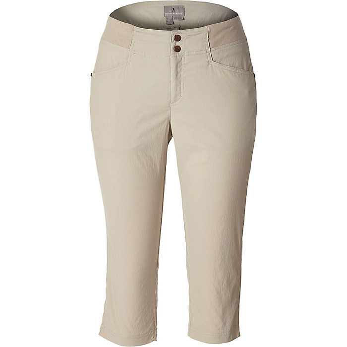 Royal Robbins Women's Jammer II Capri 5 Royal Robbins Women's Jammer II Capri - Image 5