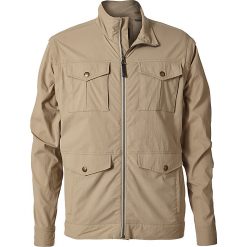 Royal Robbins Men's Traveler Convertible Jacket