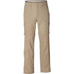 Royal Robbins Men's Traveler Zip N' Go Pant