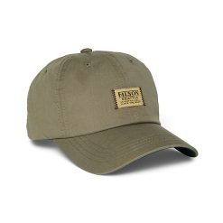 Filson Lightweight Angler Cap