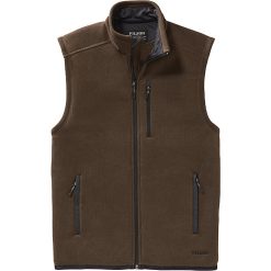 Filson Men's Ridgeway Fleece Vest 12 Filson Men's Ridgeway Fleece Vest -Royal Robbins Sales 10371190x1013509 zm