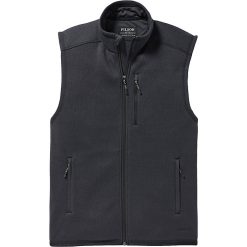 Filson Men's Ridgeway Fleece Vest 13 Filson Men's Ridgeway Fleece Vest -Royal Robbins Sales 10371190x1042015 zm