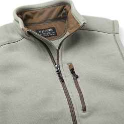 Filson Men's Ridgeway Fleece Vest 11 Filson Men's Ridgeway Fleece Vest -Royal Robbins Sales 10371190x1051220 vAlt3