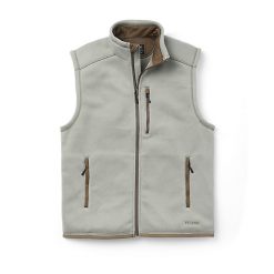 Filson Men's Ridgeway Fleece Vest