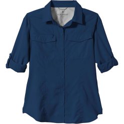 Royal Robbins Women's Expedition Dry LS Shirt