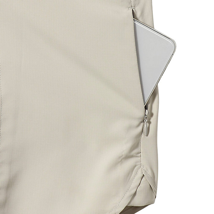 Royal Robbins Women's Expedition Dry LS Shirt 3 Royal Robbins Women's Expedition Dry LS Shirt - Image 3