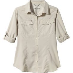 Royal Robbins Women's Expedition Dry LS Shirt 10 Royal Robbins Women's Expedition Dry LS Shirt -Royal Robbins Sales 10382608x1072619 vFeature