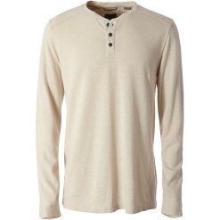 Royal Robbins Men's Mountain Henley Top