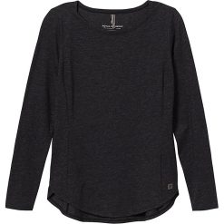 Royal Robbins Women's Yosemite Slub Boat Neck LS Top