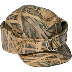Filson Tin Cloth Wildfowl Hat