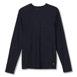 Royal Robbins Women's Bug Barrier Tech Travel LS Top