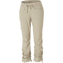 Royal Robbins Women's Bug Barrier Jammer Pant