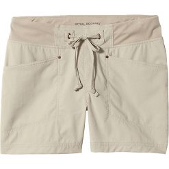 Royal Robbins Women's Jammer 9 Inch Short