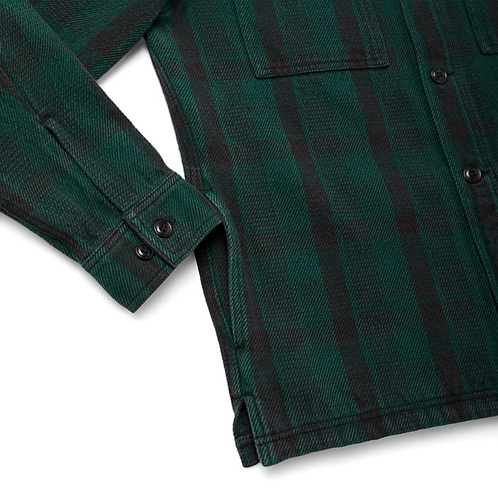 Filson Men's Deer Island Jac-Shirt 2 Filson Men's Deer Island Jac-Shirt - Image 2