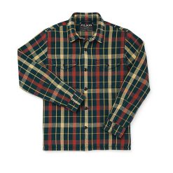 Filson Men's Deer Island Jac-Shirt 7 Filson Men's Deer Island Jac-Shirt -Royal Robbins Sales 10428469x1259139 zm