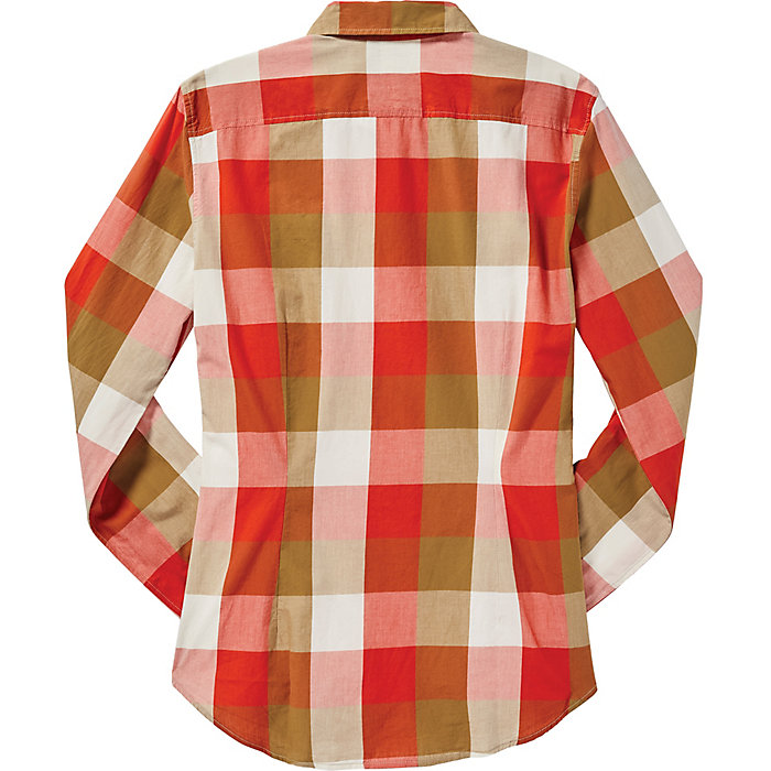 Filson Women's Hyland Shirt 3 Filson Women's Hyland Shirt - Image 3
