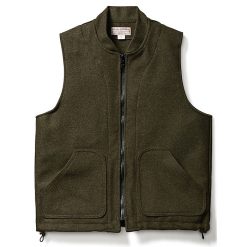 Filson Men's Wool Vest Liner