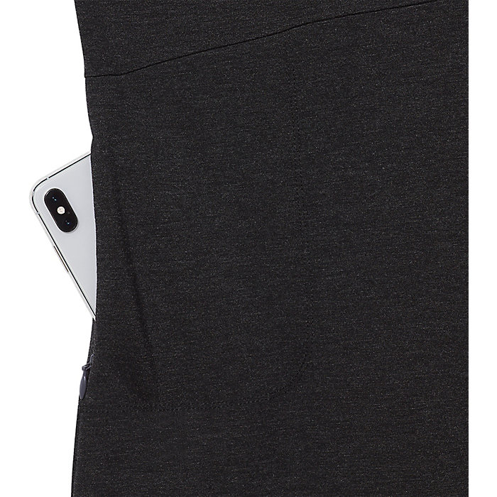 Royal Robbins Women's Geneva Ponte Dress 2 Royal Robbins Women's Geneva Ponte Dress - Image 2