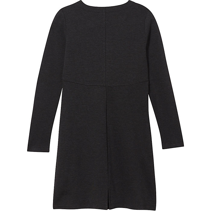 Royal Robbins Women's Geneva Ponte Dress 3 Royal Robbins Women's Geneva Ponte Dress - Image 3