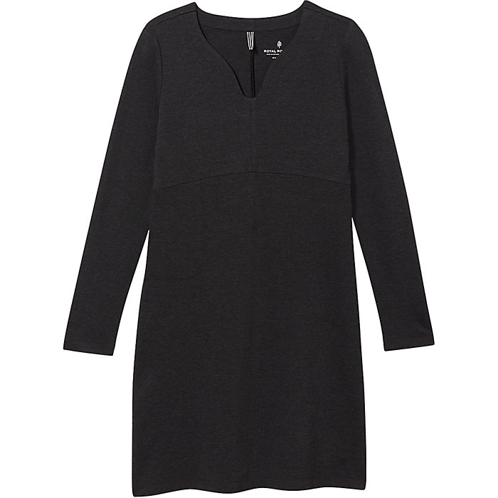 Royal Robbins Women's Geneva Ponte Dress 1 Royal Robbins Women's Geneva Ponte Dress