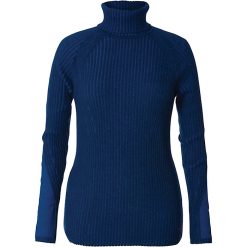 Royal Robbins Women's Lassen Merino Turtleneck Sweater