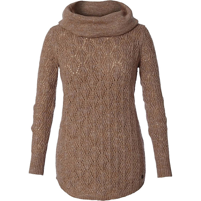 Royal Robbins Women's Sierra Pullover II Sweater 5 Royal Robbins Women's Sierra Pullover II Sweater - Image 5