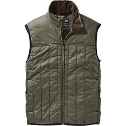 Filson Men's Ultralight Vest