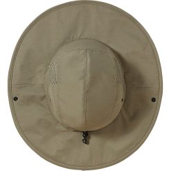 Royal Robbins Bug Barrier Snap Brim Sun Cap -Royal Robbins Sales 10475412x1153920 vTop