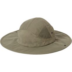 Royal Robbins Bug Barrier Snap Brim Sun Cap