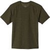 Royal Robbins Men's Tech Travel SS Shirt